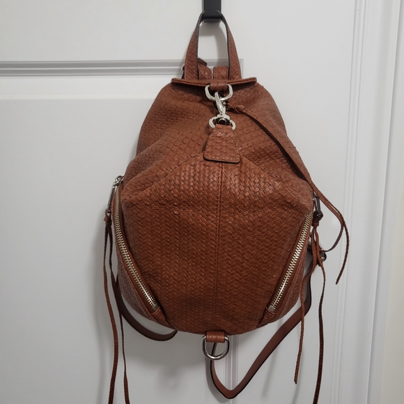 Rebecca Minkoff Medium Backpack - Picture 4 of 14
